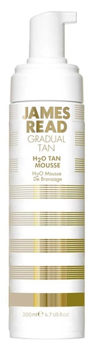 James Read H2O Tan Mousse