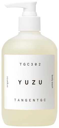 Tangent GC Yuzu Body Wash