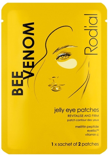 Rodial Bee Venom Jelly Eye Patches 1 Stück