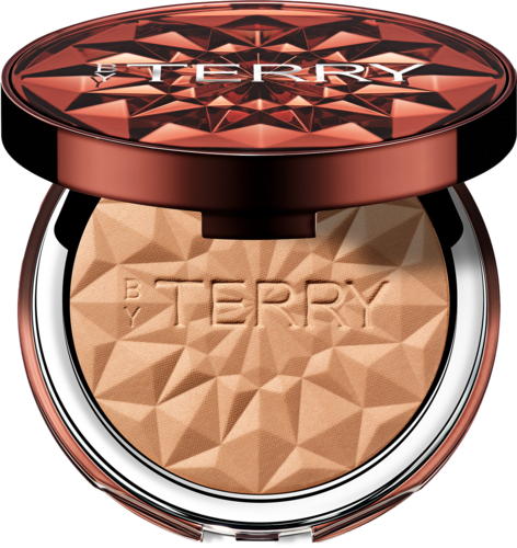 By Terry Tea to Tan Sun Powder  2.Medium Bronze