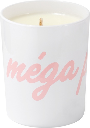 Kerzon Fragranced Candle - Méga Propre