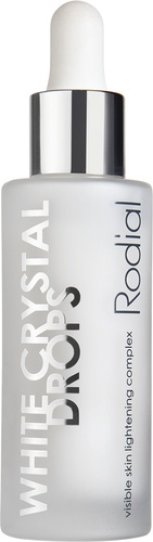 Rodial White Crystal Drops