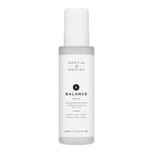 Pestle & Mortar Balance Spritz 30 ml