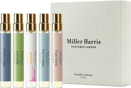 Miller Harris Bestsellers Collection