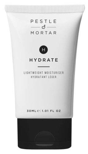 Pestle & Mortar Hydrate Moisturiser 30 ml