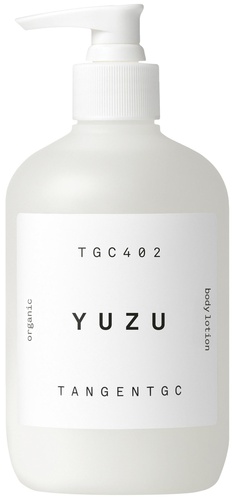 Tangent GC Yuzu Body Lotion