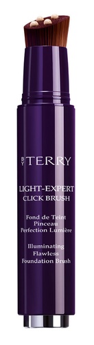 By Terry Light-Expert Click Brush N4 N4 - Rosy Beige