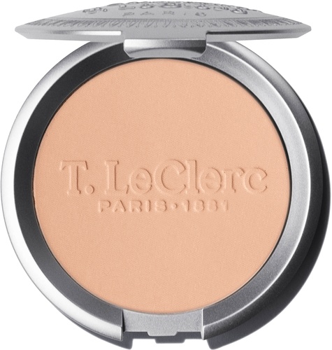 T.LeClerc Dermophile Pressed Powder 10 AMBRÉ