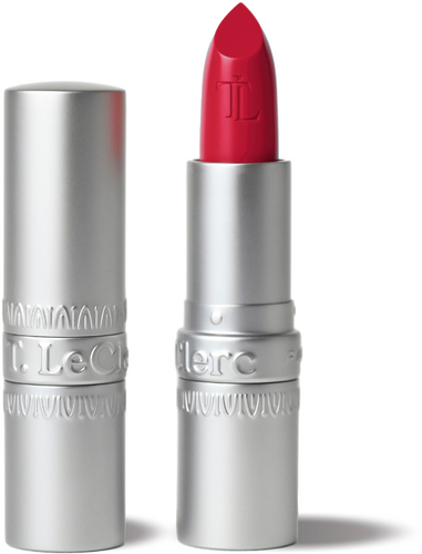 T.LeClerc Satin Lipstick 65 Jackie