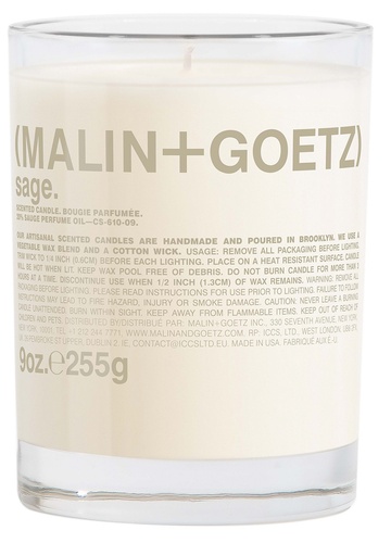 Malin+Goetz Sage Candle