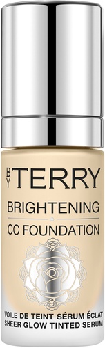 By Terry Brightening CC Foundation 1W