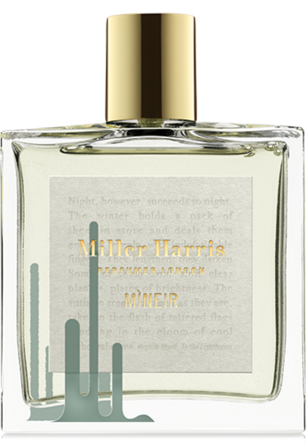 Miller Harris Mìneir Eau de Parfum