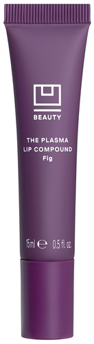 U Beauty The Plasma Lip Compound Fig