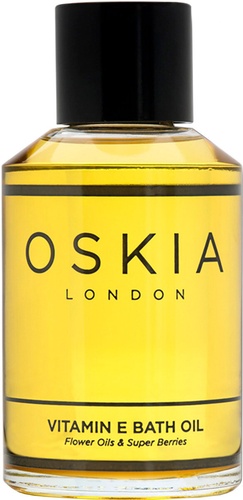 Oskia Vitamin E Bath Oil