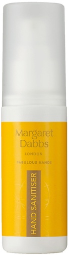 Margaret Dabbs London Hydrating Hand Sanitiser