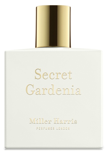 Miller Harris Secret Gardenia EdP 50 ml