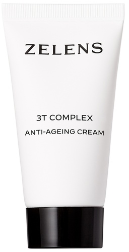 Zelens 3T Complex  Anti-Ageing Cream 15 ml