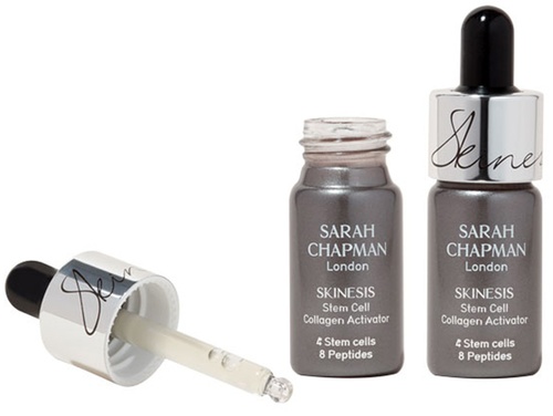 Sarah Chapman Stem Cell Collagen Activator Duo