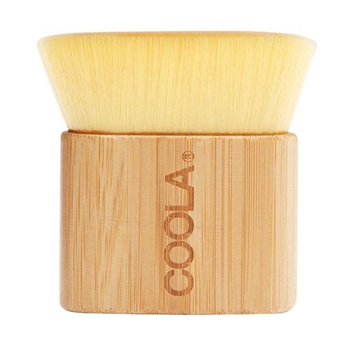 Coola Sunless Tan Kabuki Brush