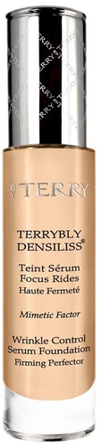 By Terry Terrybly Densiliss Foundation N2 N2 - Cream Ivory