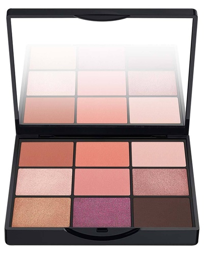 T.LeClerc Eyeshadow Palette 04 DAMIER INSOUMIS