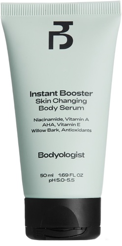 Bodyologist TRAVEL Instant Booster Body Serum 50 ml