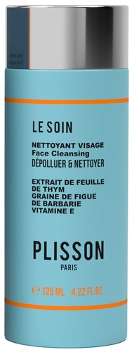 Plisson 1808 Face Cleanser