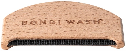 Bondi Wash Cashmere Comb