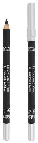 T.LeClerc Eye Pencil 01 NOIR ONYX