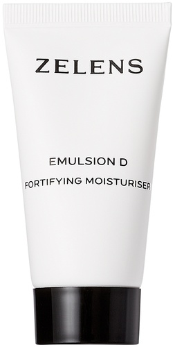 Zelens Emulsion D  Fortifying Moisturiser 15 ml