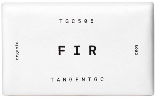 Tangent GC Fir Soap Bar