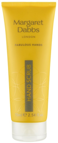 Margaret Dabbs London Exfoliating Hand Scrub Tube