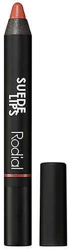 Rodial Suede Lips BLACK CARAMEL