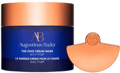 Augustinus Bader The Face Cream Mask 50 ml