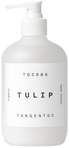 Tangent GC Tulip Hand Lotion