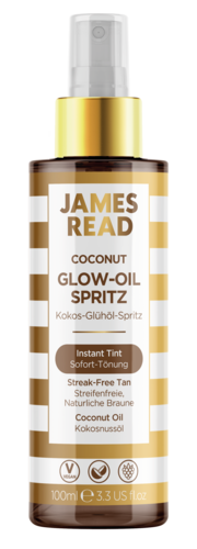 James Read Coconut Glow-Oil Spritz