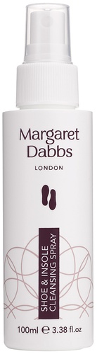 Margaret Dabbs London Shoe & Insole Cleansing Spray