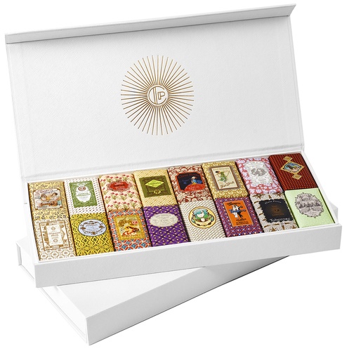 Claus Porto Gift Box Classico