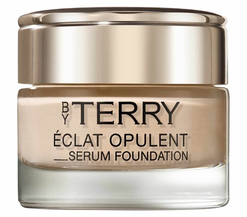 By Terry Eclat Opulent Serum Foundation N2 - Cream