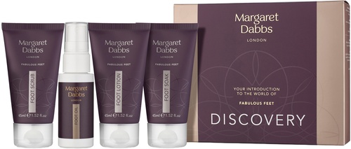 Margaret Dabbs London Discovery Kit for Feet