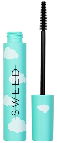 Sweed Cloud Mascara Dark Brown