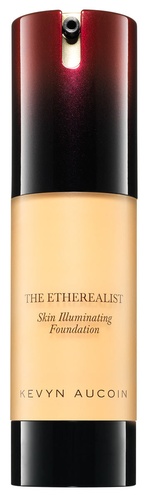 Kevyn Aucoin The Etherealist Skin Illuminating Foundation Light EF 02