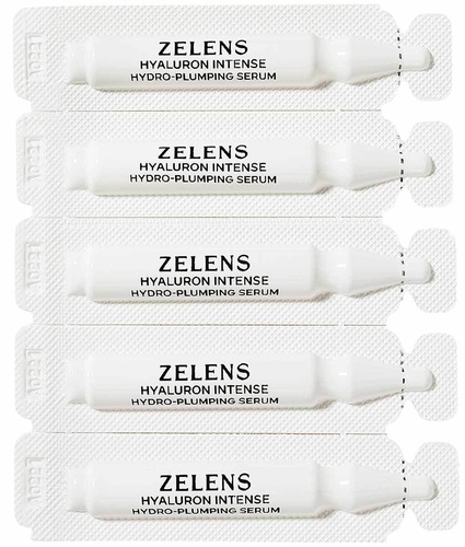 Zelens Hyaluron Intense Hydro-Plumping Serum 10 ml