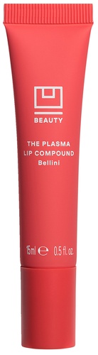 U Beauty The Plasma Lip Compound Bellini