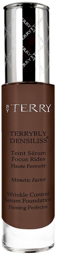 By Terry Terrybly Densiliss Foundation N10 N10 - Deep Ebony