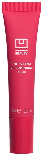 U Beauty The Plasma Lip Compound Flush