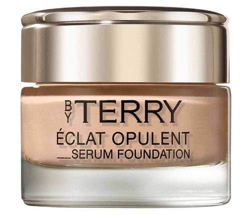 By Terry Eclat Opulent Serum Foundation N4 - Cappuccino