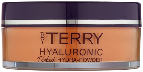 By Terry Hyaluronic Hydra-Powder Tinted Veil N500. Medium Dark