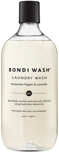 Bondi Wash Laundry Wash Tasmanian Pepper & Lavender 1000 ml