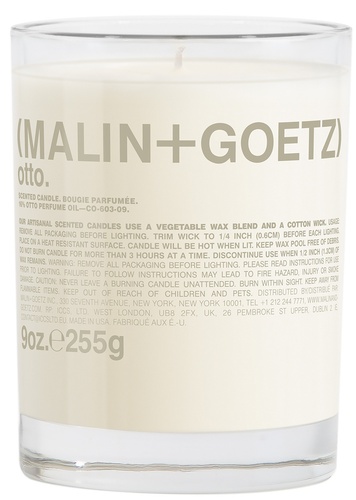 Malin+Goetz Otto Candle